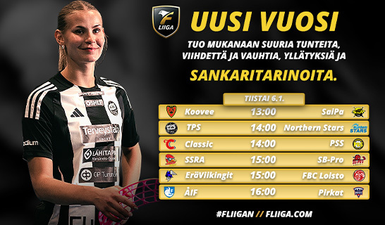 Tuplaboksi / F-liiga kiinteä